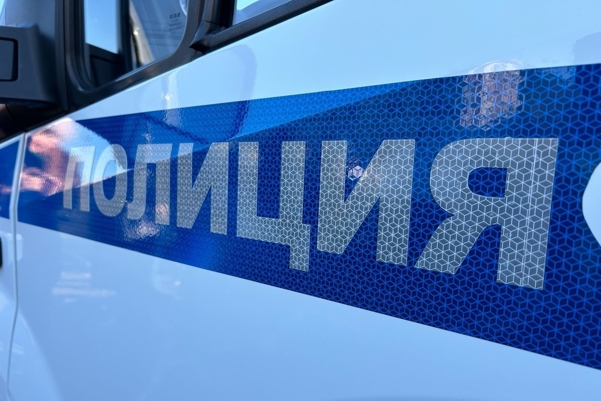 Мать малолетнего зацепера в Вологде будет привлечена к ответственности

В областной столице десятилетний мальчик решил п