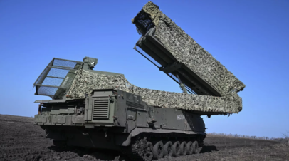 Силы ПВО ВС России сбили 610 украинских БПЛА над страной за ночь

В Министерстве обороны России заявили, что российские 