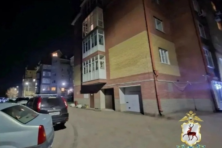 Пропавшую 12-летнюю девочку нашли на крыше в Нижнем Новгороде

В Кстово обнаружили 12-летнюю пропавшую девочку