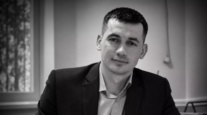 Гендиректор Донецкой ж/д умер от ранения, полученного почти неделю назад

Генеральный директор Донецкой железной дороги 