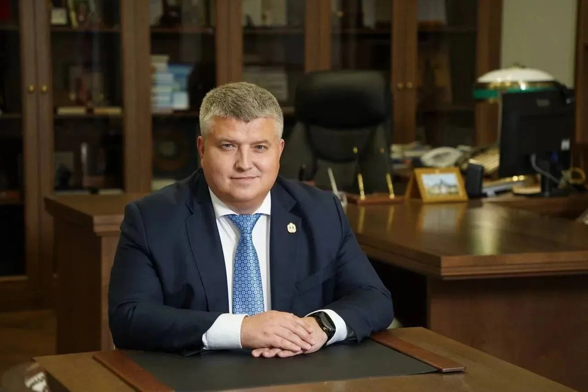 Дронов: 16 концепций новгородского центра победили во Всероссийском конкурсе благоустройства

Центр развития городской с