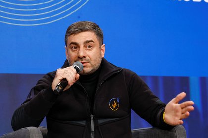 Украинский омбудсмен сделал заявление после гуманитарной миссии в Алешках

Опыт гуманитарной миссии в Алешках может быть