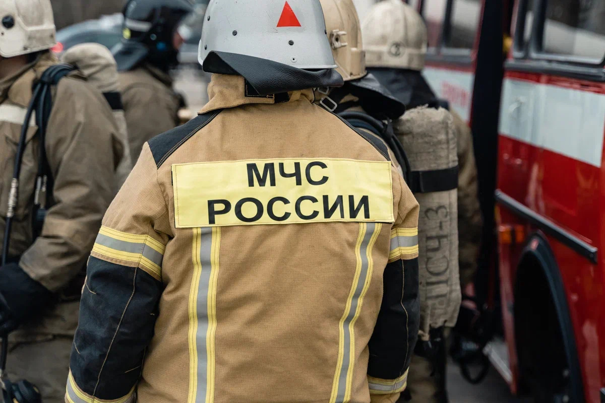 Пожар в жилом доме в Рязани тушили 18 огнеборцев

В понедельник, 19 октября, в Рязани произошёл пожар, сообщили в пресс-