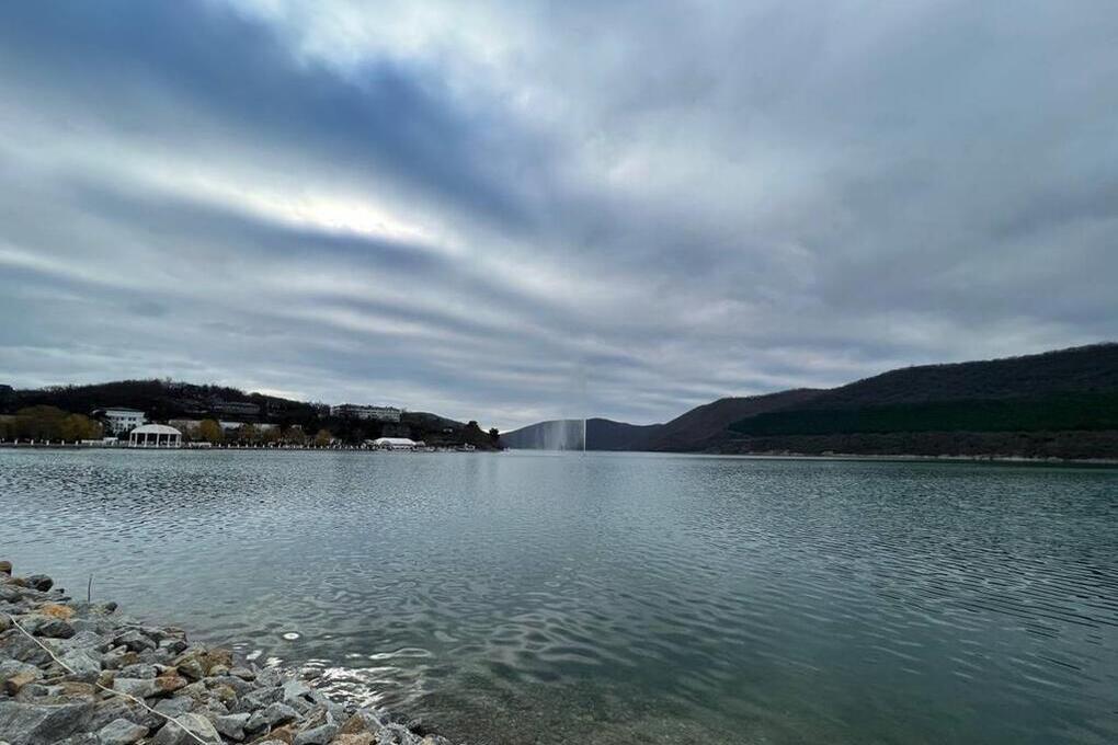 На Кубани в ноябре возможны морозы до минус 9 градусов

В Краснодарском крае в ноябре при вторжениях холодного воздуха т
