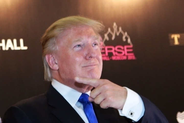 «Европа устала»: Трамп потребовал от Украины идти на сделку

Президент США Дональд Трамп заявил, что европейские страны 