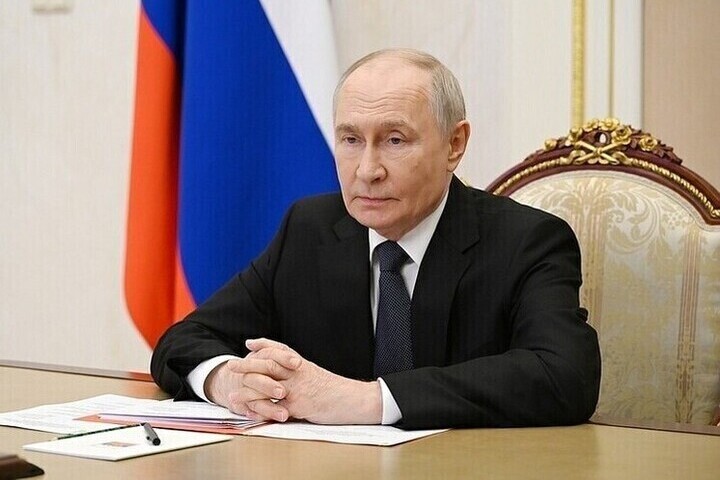 Европейский политолог рассказал об еще одной победе Путина

Ухудшение отношений между президентом США Дональдом Трампом 