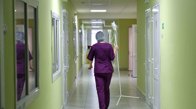 Минздрав оплатит новые методы лечения за счёт ОМС

Большинство новых методов лечения в рамках программы госгарантий на 2