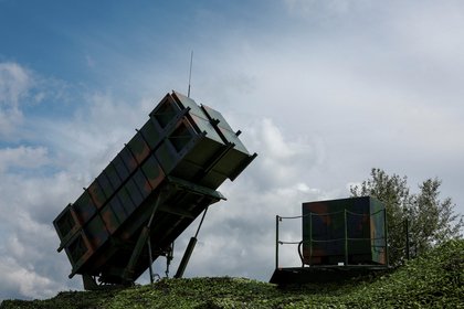 Раскрыты слабые стороны Европы перед США по конфликту на Украине

Европа пока не может заменить США в трех ключевых элем