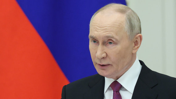Путин: Россия готова поставлять США большое количество удобрений