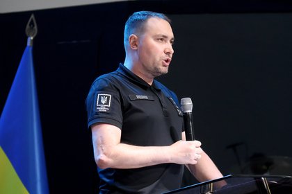 Буданов сделал заявление о переговорах с США

Глава офиса президента Украины Кирилл Буданов (внесен в перечень террорист