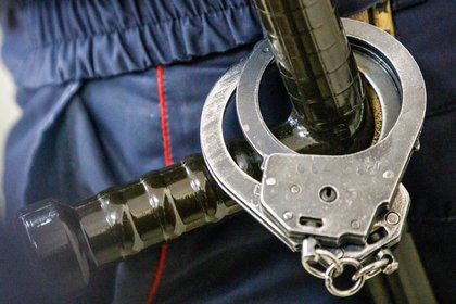 Появились подробности задержания блогера Ивана Золо

Силовики вошли в клуб в Донецке, где проходил концерт российского б