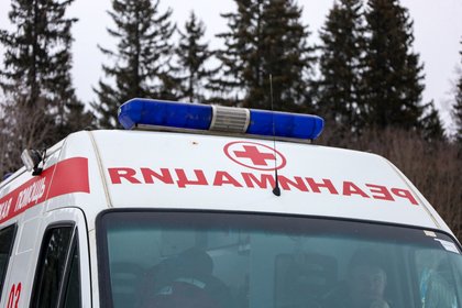 Россиянин подорвался на взрывном устройстве в Брянской области

Житель Брянской области не выжил в результате подрыва на