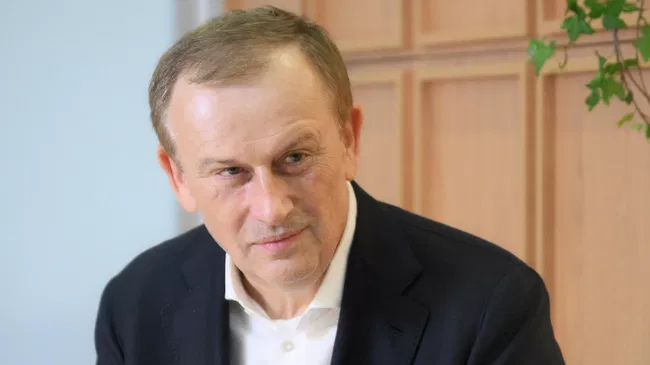 Александр Дрозденко подытожил встречу с Алихановым

С.-ПЕТЕРБУРГ, 24 окт - РИА Новости. Губернатор Ленинградской области