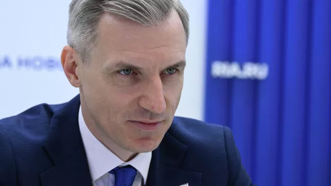 Анохин: у участников СВО должна быть возможность самореализации

МОСКВА, 27 окт - РИА Новости. Наши защитники, вернувшие