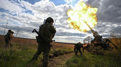 Российские войска поразили сухогруз ВСУ на переходе морем в порт Одесса

В Министерстве обороны России заявили, что росс