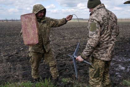 В Конгрессе США высказались о расследовании из-за разведданных для Украины

Американские чиновники, которые попытаются п