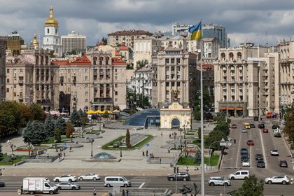 Украину призвали возобновить диалог с Россией

Украина должна возобновить диалог с Россией, пока у Вооруженных сил Украи