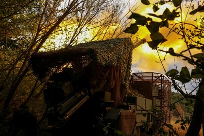 Европу ждет свой «Афганистан» из-за Украины

Украина может превратиться в новый «Афганистан» для стран Евросоюза. Об это