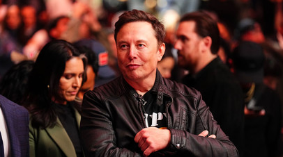 Маск пообещал подарить по одной акции SpaceX каждому американскому ребёнку

Американский бизнесмен Илон Маск заявил, что