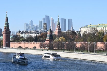Бархатная осень в России побила 99 температурных рекордов

Меньше чем за неделю бархатная осень в России побила сразу 99