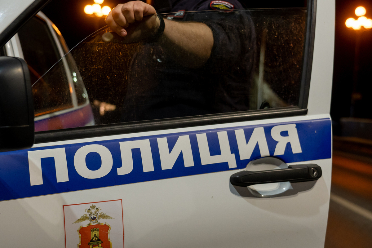 Гостеприимная жительница Тверской области чуть не лишилась денег

В полицию Кашина обратилась местная жительница, сообщи
