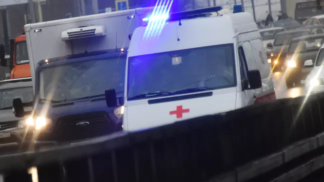 В Нижнем Новгороде иномарка врезалась в кофейный киоск, есть пострадавшие

Краткий пересказ от РИА ИИ

Автомобиль Merced