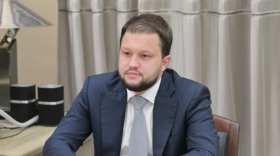 Кандидат на пост главы Минтранса Ядров заявил, что справится с задачами

Кандидат на пост министра транспорта России, ны