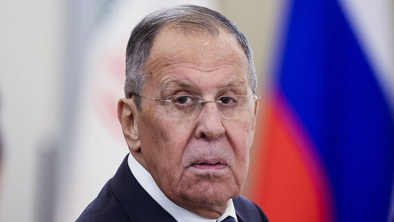 Лавров провел переговоры с главой МИД Японии в Атланте