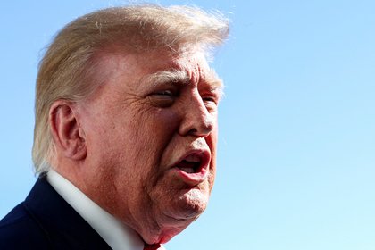Трамп предрек конец Европе при несоблюдении одного условия

Президент США Дональд Трамп заявил, что, если Европа не закр