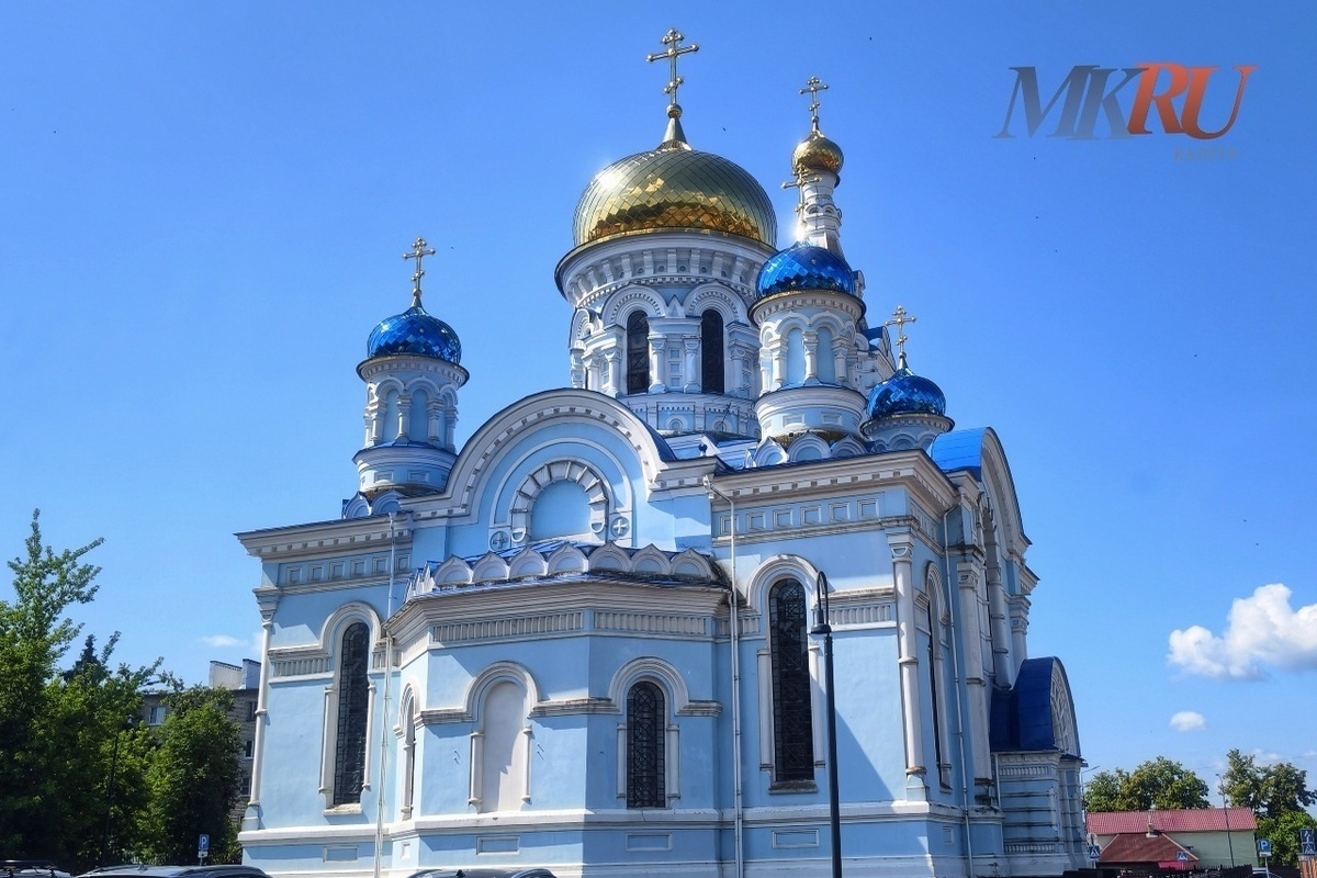 Калужанам рассказали, чего нельзя делать на День ста запретов

Православные калужане вспоминают сегодня мучеников Прова,