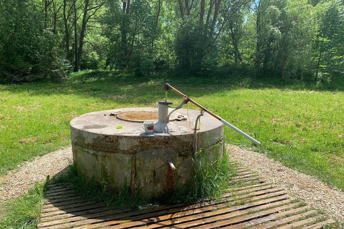 В Решетниково после визита газовой службы упал уровень воды в колодце

Жительница Выборгского района оставила жалобу. По