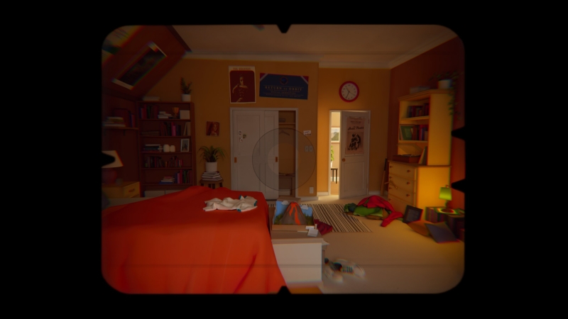 Новая статья: Forever Ago — вместо письма. Рецензия

Издательство Annapurna Interactive поражает стабильностью — невзира