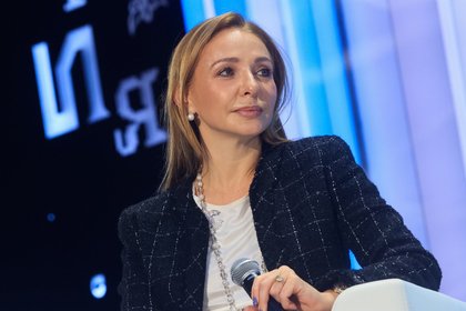 Навка прокомментировала возвращение Валиевой к Тутберидзе

Олимпийская чемпионка в танцах на льду Татьяна Навка прокомме