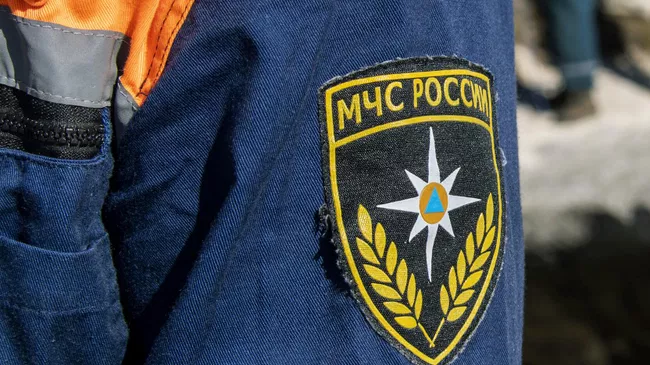В Республике Алтай ищут пропавшего сотрудника МЧС

Краткий пересказ от РИА ИИ

Тридцать пять человек участвуют в поисках