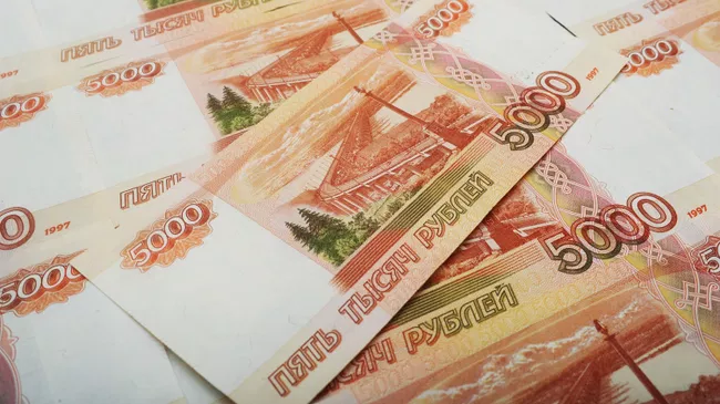 В пяти регионах зафиксировали средние зарплаты выше 150 тысяч рублей

Краткий пересказ от РИА ИИ

Средние зарплаты более