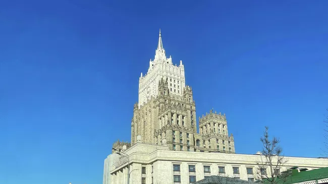 Россия сыграла ключевую роль в сохранении грузинской культуры, заявил МИД

Краткий пересказ от РИА ИИ

Россия сыграла сп
