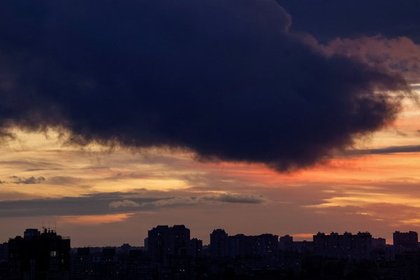 В Киеве произошли новые взрывы

В Киеве вновь раздались взрывы. Об этом сообщает украинское издание «Общественное» в Tel