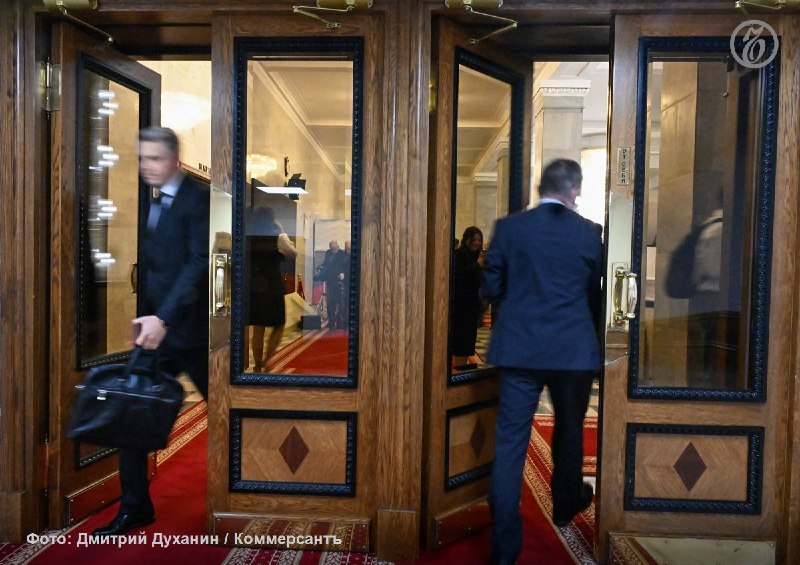 📰 Госдума определилась с приоритетами на осеннюю сессию:

▪️ бюджет-2027;
▪️ ужесточение ответственности за нелегальное 