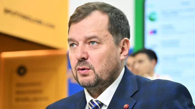 Балицкий прокомментировал освобождение Омельника

Краткий пересказ от РИА ИИ

Губернатор Евгений Балицкий назвал освобож