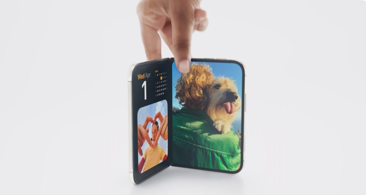 В Россию завезли iPhone Duo: сколько стоит новинка и где ее купить

У российских ретейлеров начали появляться первые iPh