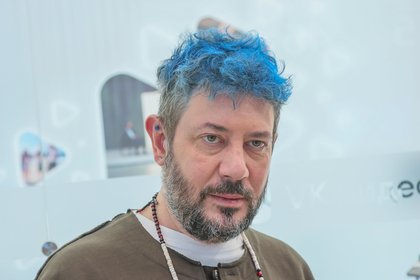 Артемий Лебедев высказался о слове «русский» и призвал не стесняться его

Известный блогер и дизайнер Артемий Лебедев за