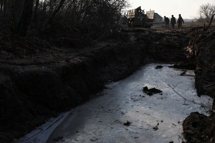 Раскрыты необычные способы обнаружения позиций ВСУ

Российские расчеты разведывательных беспилотников выявляют позиции В