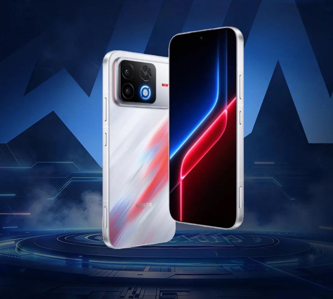 12 070 мА·ч, 90 Вт и Snapdragon 8 Elite Gen 5. Инсайдер раскрыл характеристики новых смартфонов Honor Win 2 и Win 2 Pro
