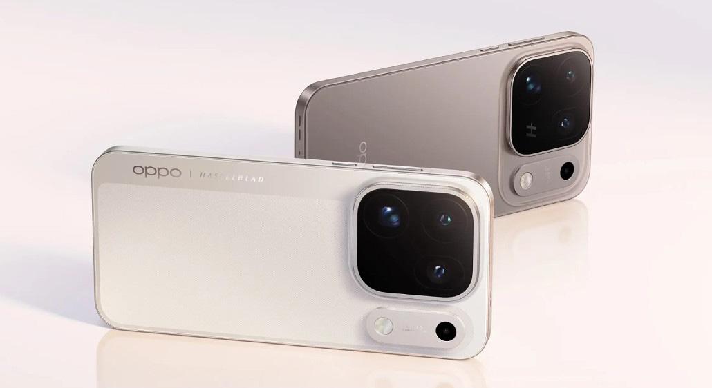 Батареи — меньше, а цены и вовсе космические. Oppo Find X10 и Find X10 Pro Max вышли на глобальный рынок с ценой сильно 