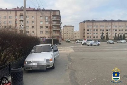 Стало известно о состоянии сбитых в Северобайкальске пешеходов

Состояние сбитых в Северобайкальске пешеходов оцениваетс