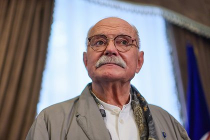 Михалков заявил о вставшей во весь рост культуре России

Актер и режиссер Никита Михалков высказался о различиях российс