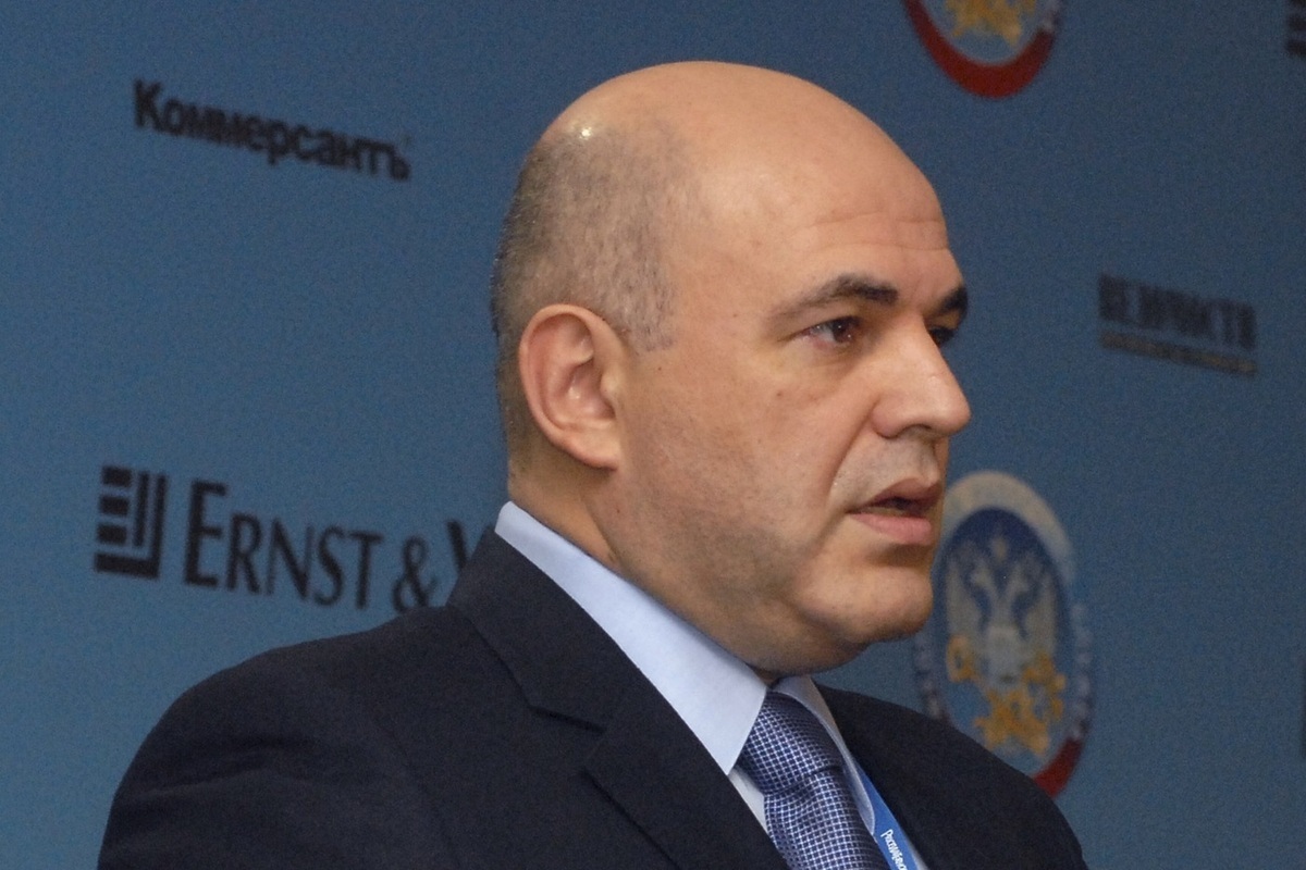 Мишустин утвердил распределение обязанностей между зампредами правительства РФ

Премьер-министр России Михаил Мишустин у
