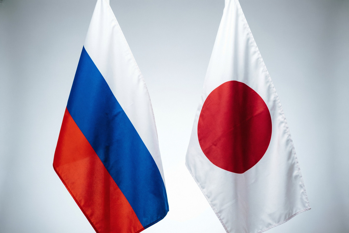 Россия назвала одно условие для восстановления отношений с Японией

Россия готова вернуться к нормальным межгосударствен