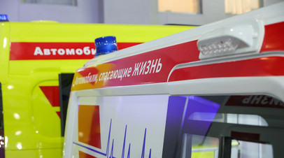 Три человека пострадали при атаке БПЛА на Омск 24 октября

Три человека получили ранения в результате атаки украинских б