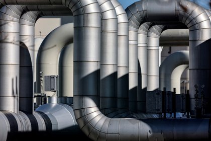Цены на газ в Европе достигли максимума с конца 2022 года

Биржевая стоимость природного газа на европейском энергорынке